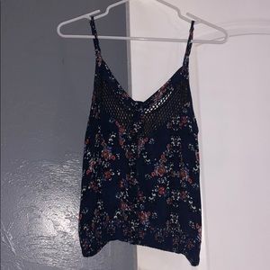 Summer Tank Top